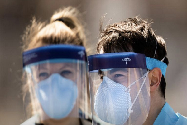 APA ITU Antígeno de teste rápido: 14,9 milhões de mortes em excesso associadas à pandemia covid-19 em 2020 e 2021