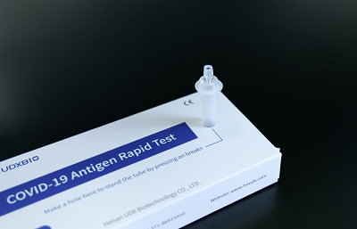 Diferenças entre o teste de ácido nucleico Covid-19, teste de antígeno e teste de anticorpos