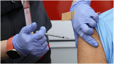 Covid-19 Total Anticordies Teste Rapid: Israel inicia a quarta dose de vacinação