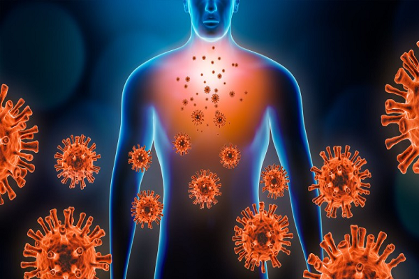 AllRecord Rapid Antigen: O Reino Unido adiciona 9 novos sintomas à nova pneumonia da coroa