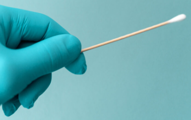 Testes de diagnóstico de gripe rápido, medicamentos antivirais e considerações clínicas