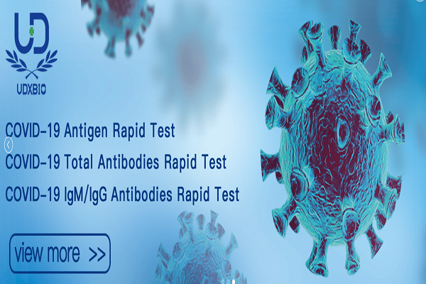 Teste de antígeno rápido - o básico do teste