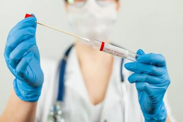 Teste rápido do antígeno do Alat: Nova Zelândia tem mais de 600.000 casos confirmados