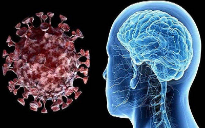 Teste rápido do antígeno do influenza A / B: Omicron tem três características